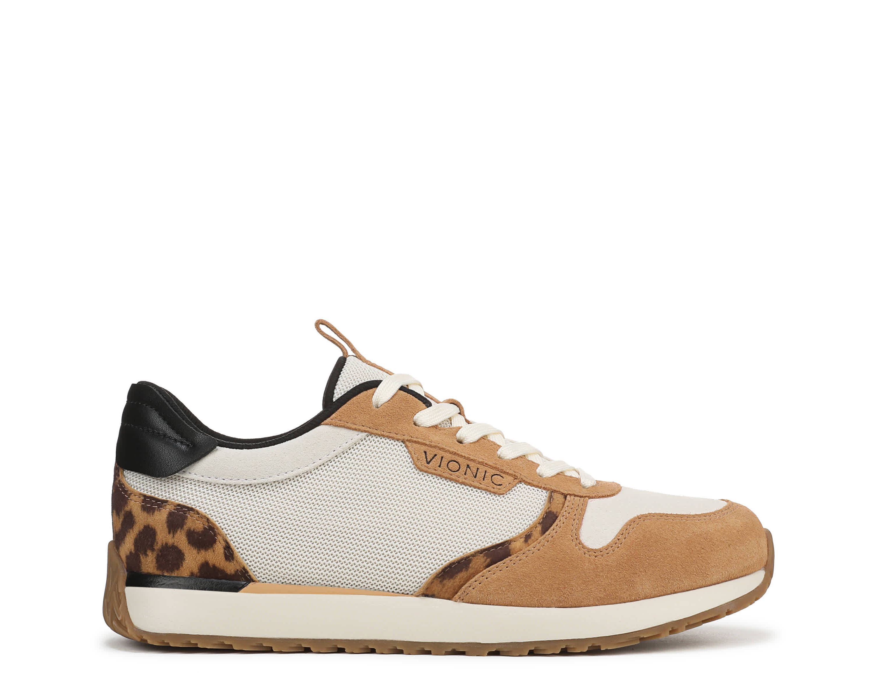 Monarch Sneaker