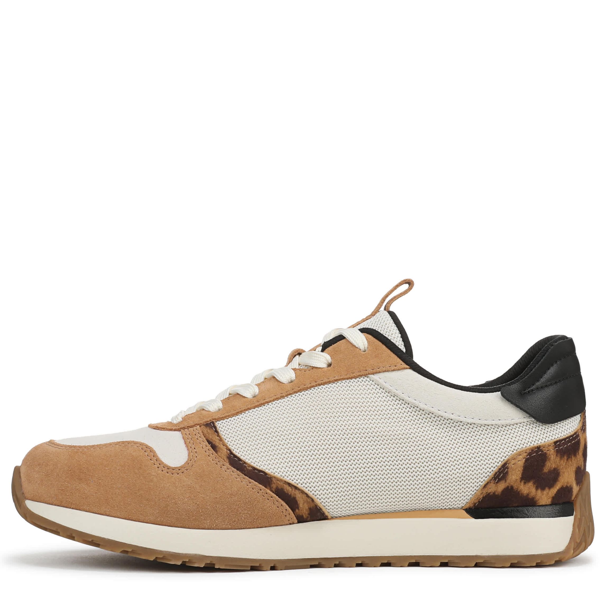 Monarch Sneaker