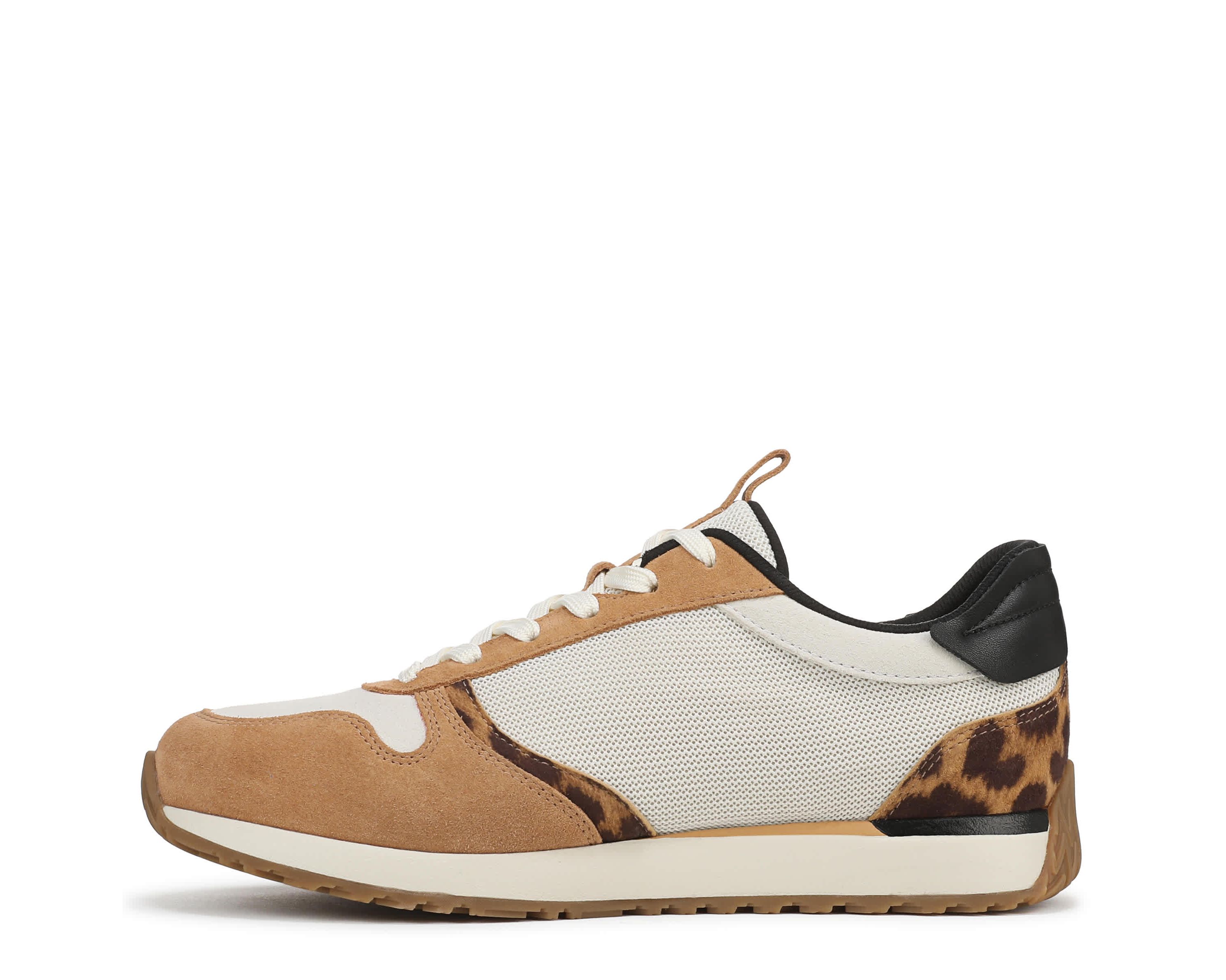 Monarch Sneaker