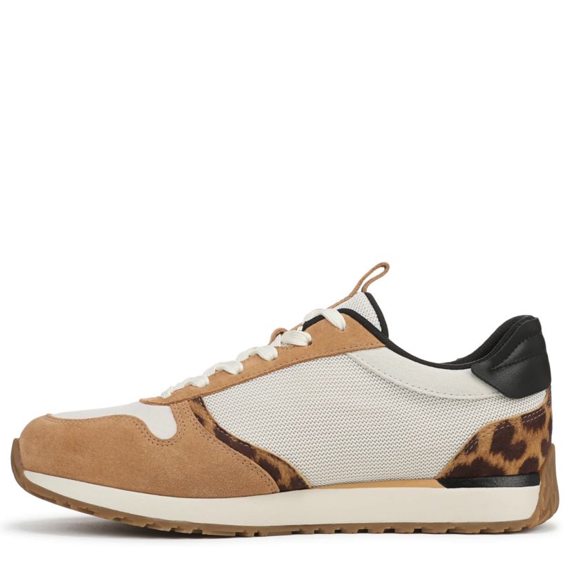Monarch Sneaker