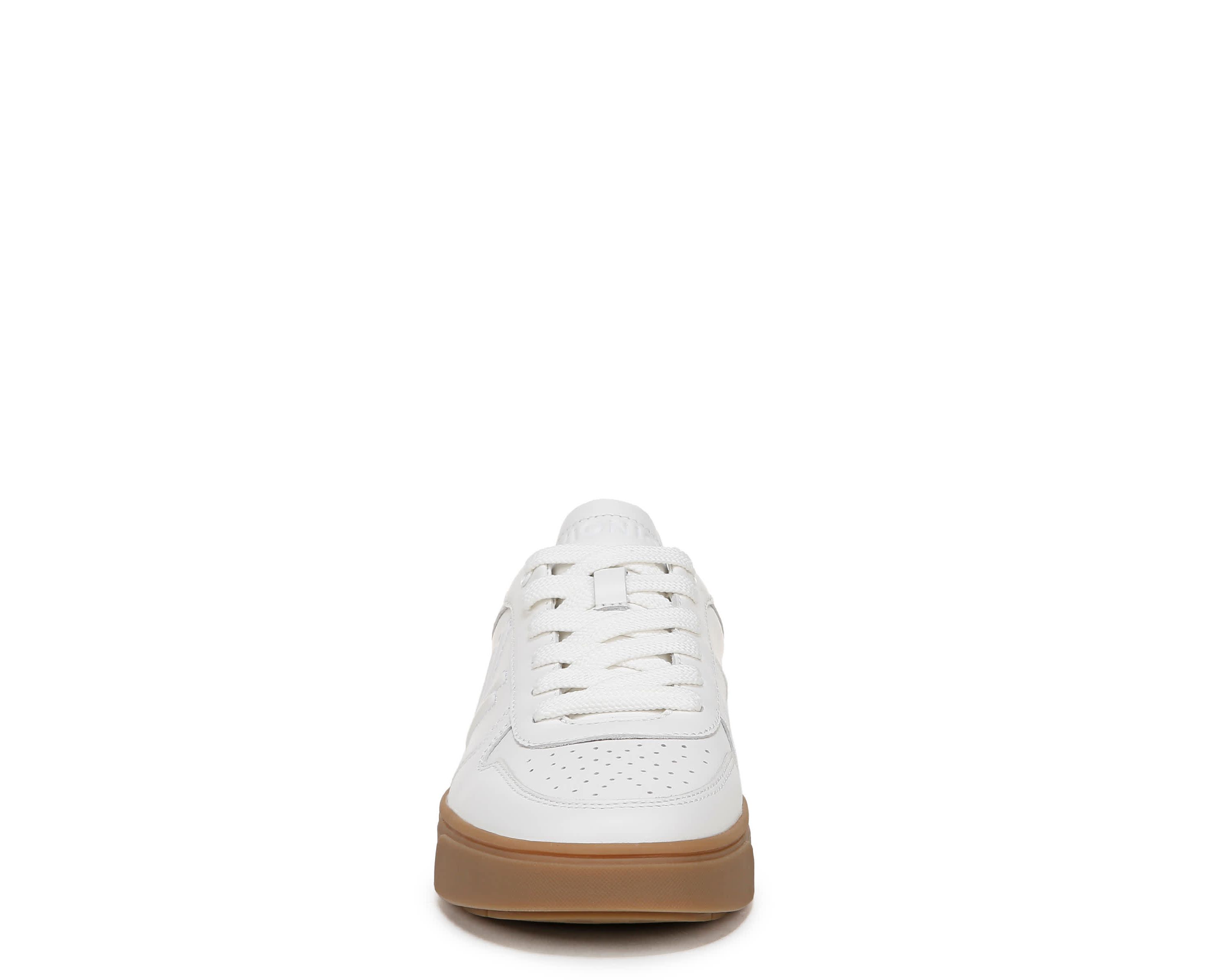 Kimmie Court Lace Up Sneaker