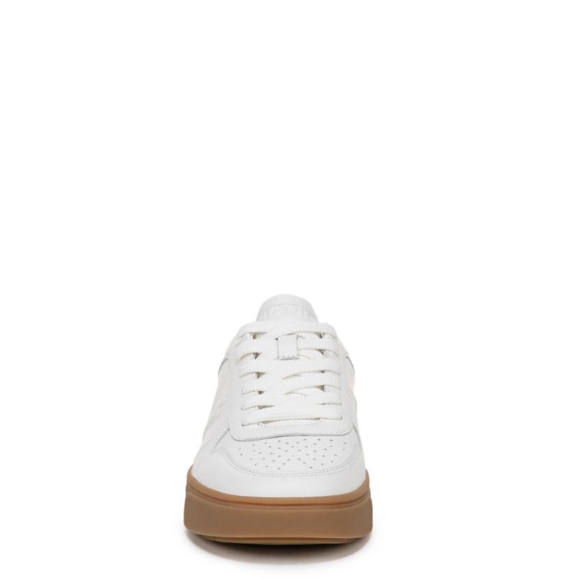 Kimmie Court Lace Up Sneaker
