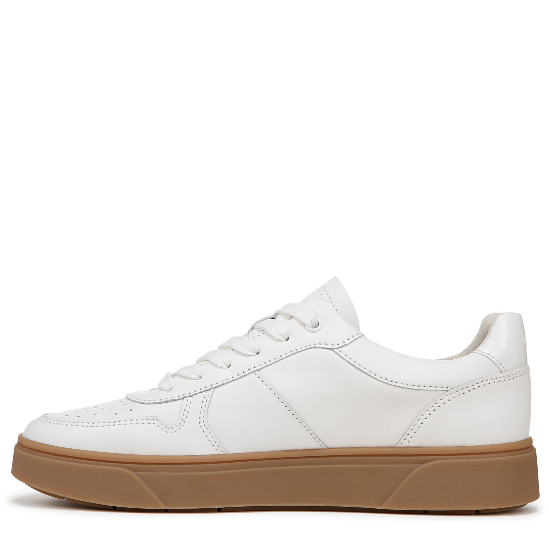 Kimmie Court Lace Up Sneaker