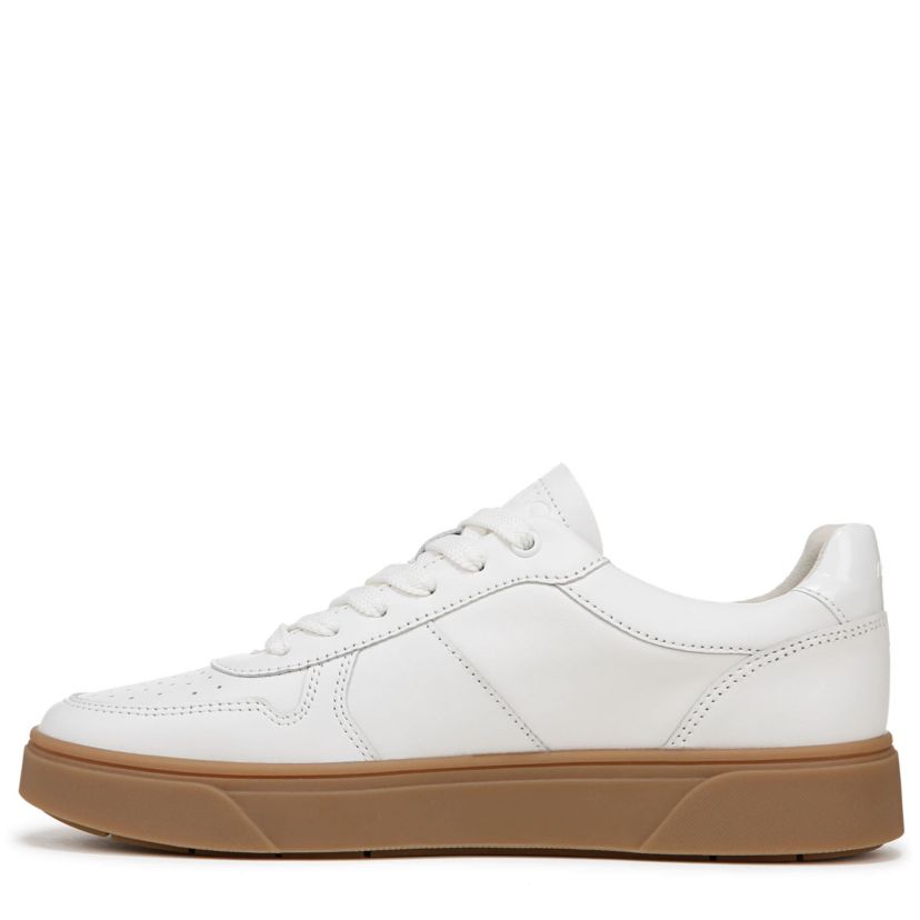 Kimmie Court Lace Up Sneaker
