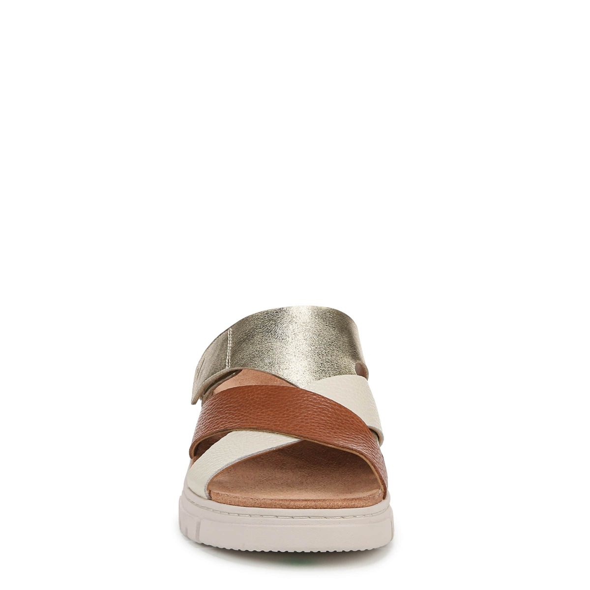 Uptown Sunset Wedge Sandal