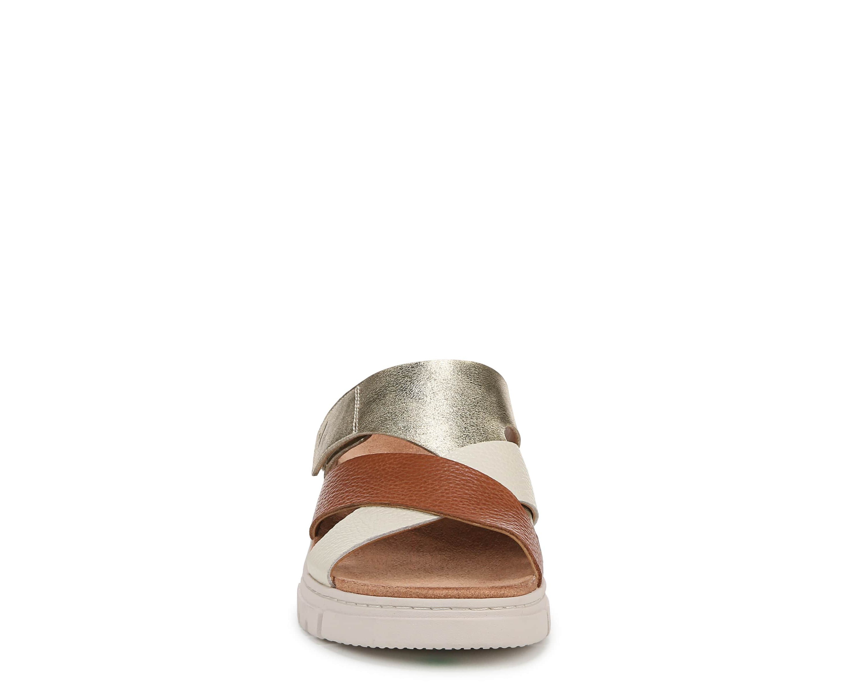 Uptown Sunset Wedge Sandal