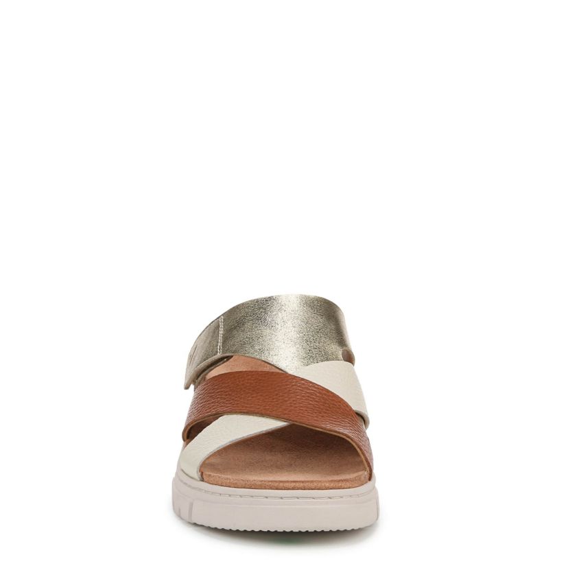 Uptown Sunset Wedge Sandal