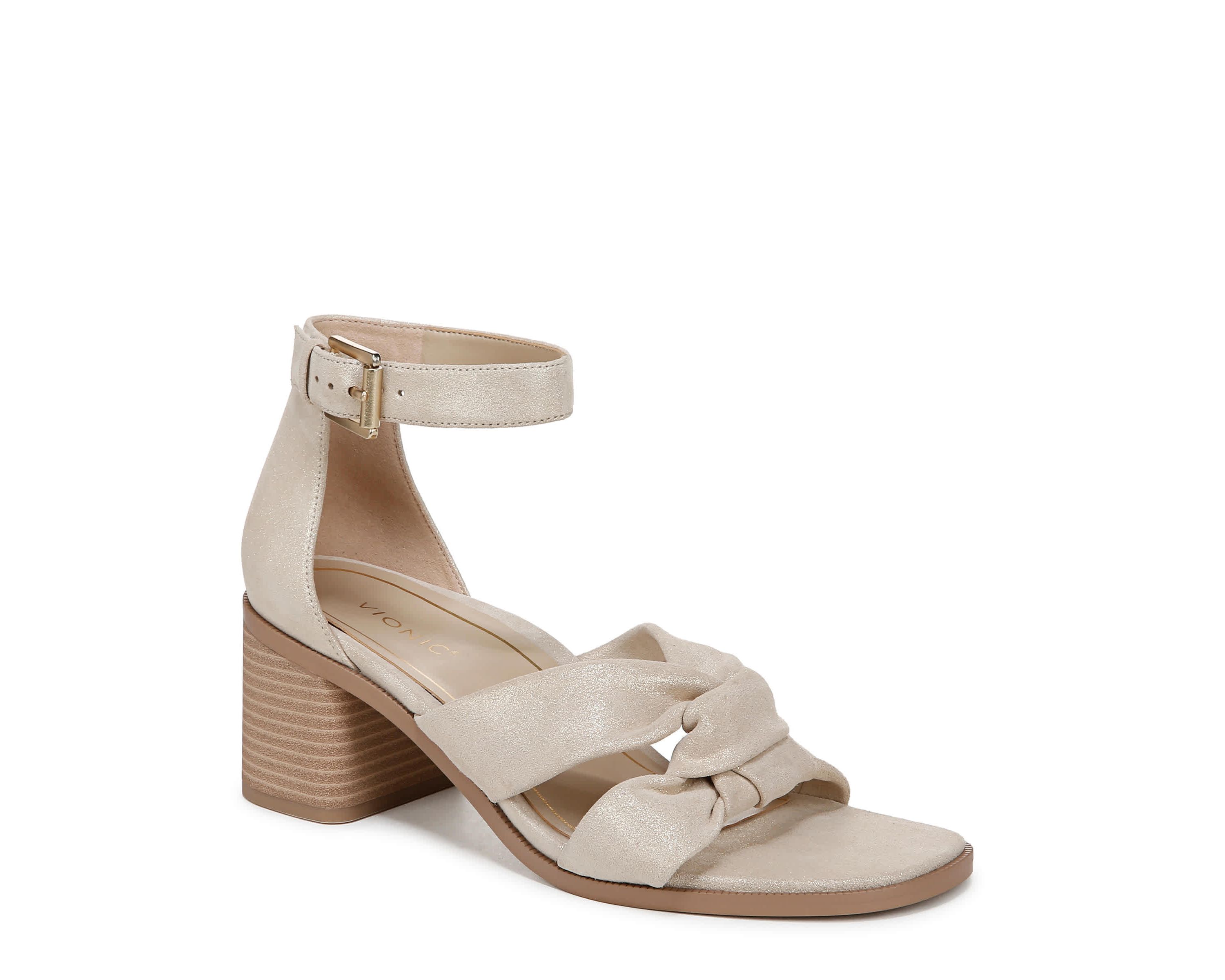 Maia Dress Sandal