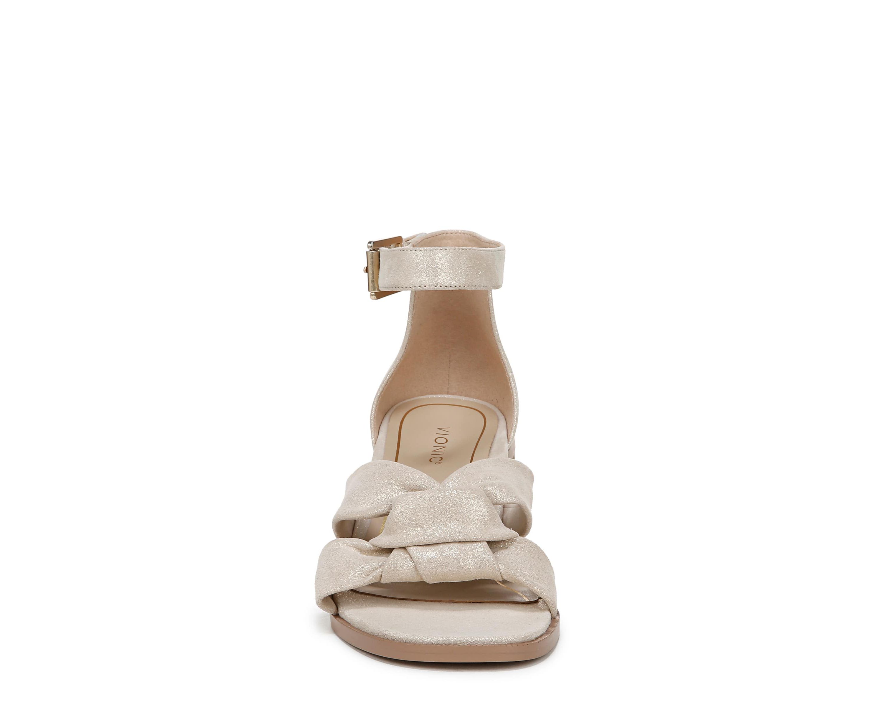 Maia Dress Sandal