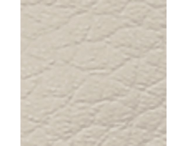Cream Leather