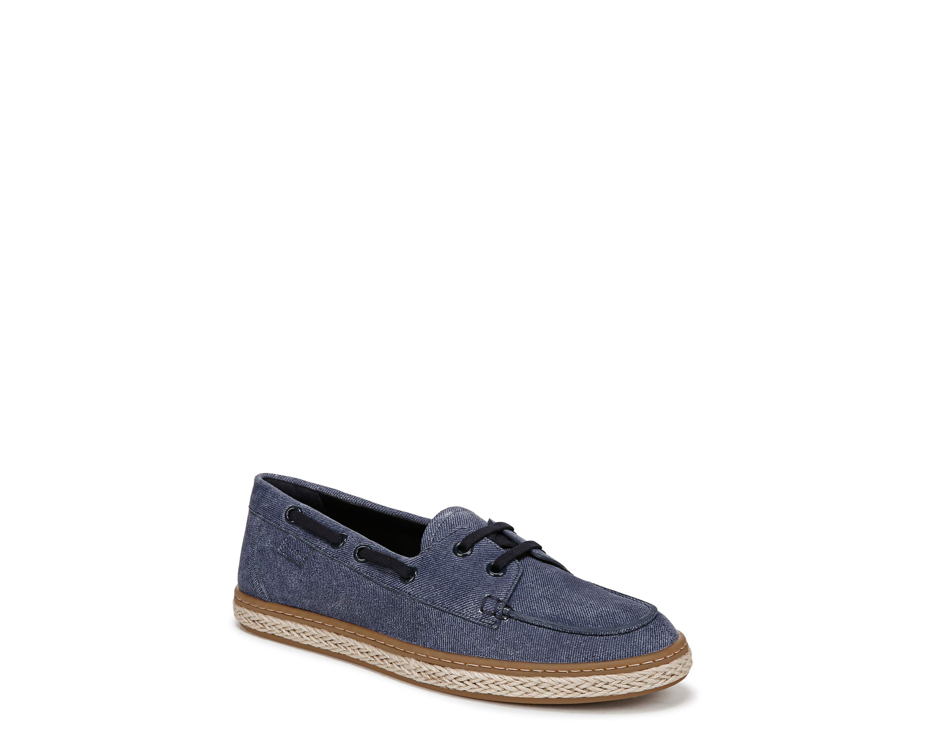 Bay Boat Shoe