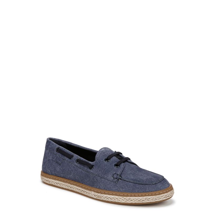 Bay Boat Shoe