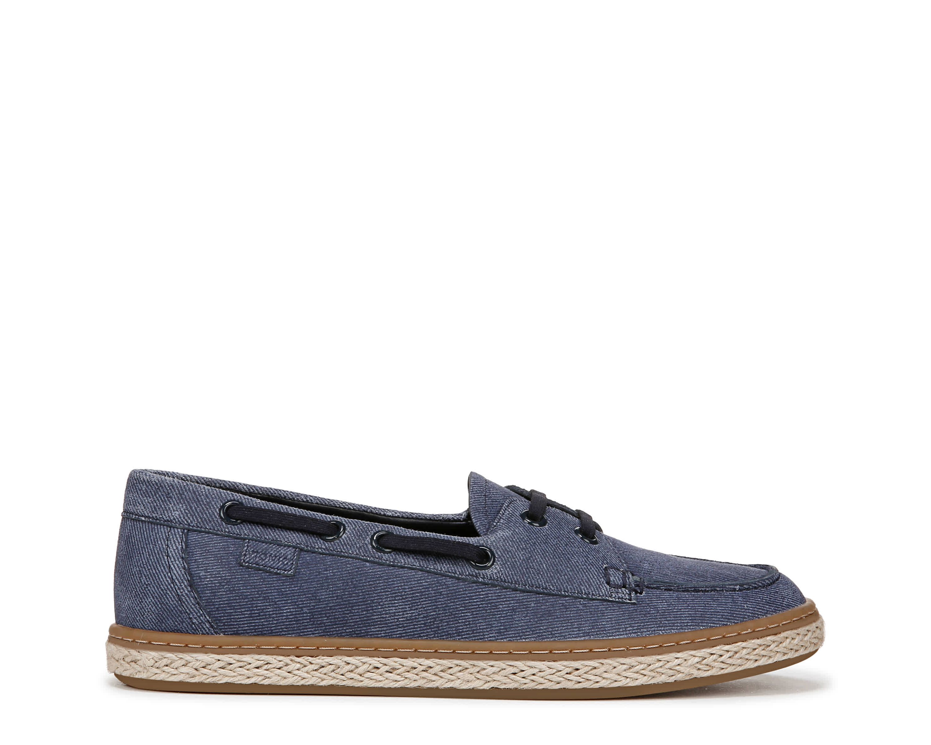 Bay Boat Shoe