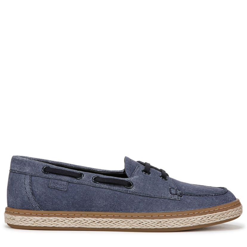 Bay Boat Shoe