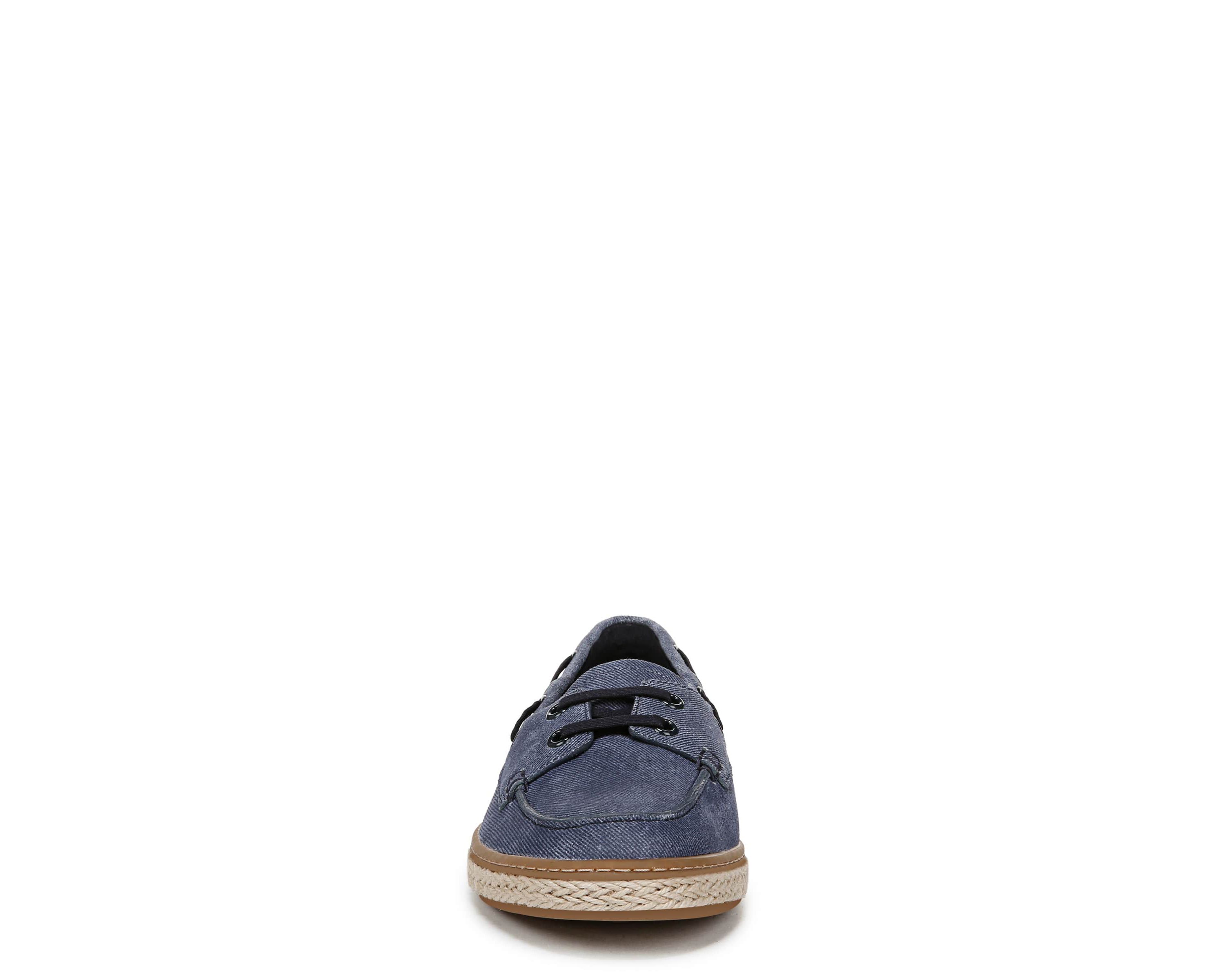 Bay Boat Shoe