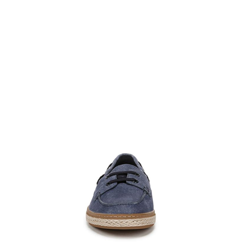 Bay Boat Shoe