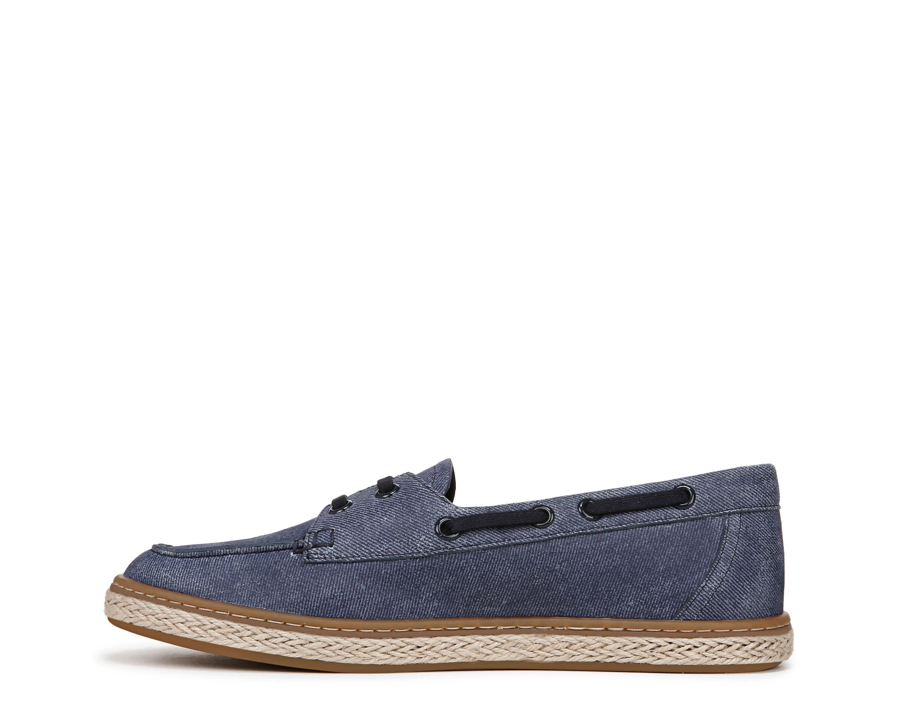 Bay Boat Shoe