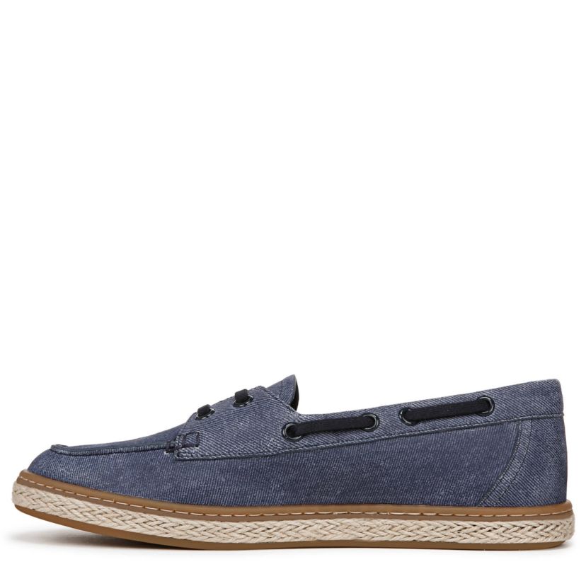 Bay Boat Shoe
