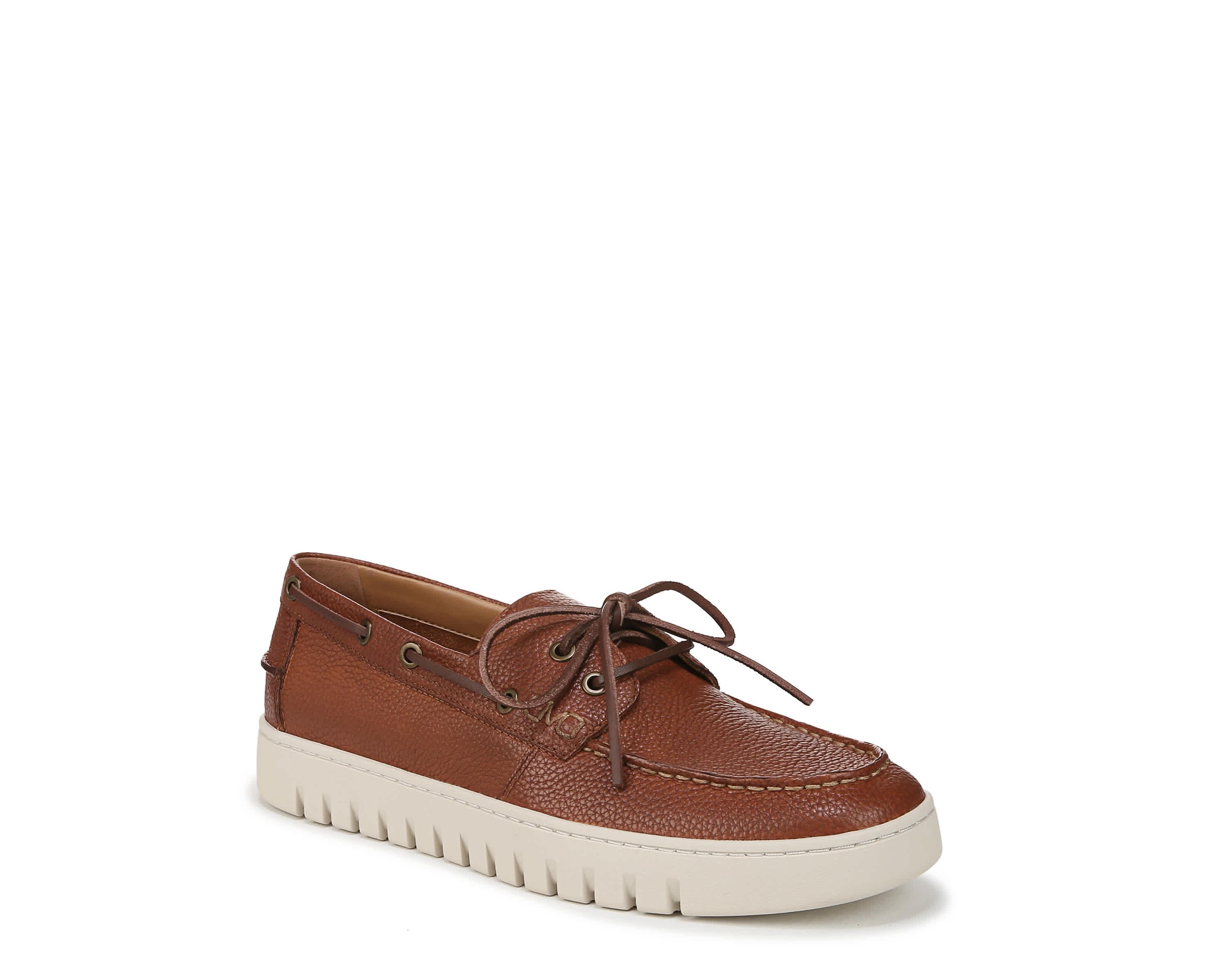 Uptown Boat Shoe