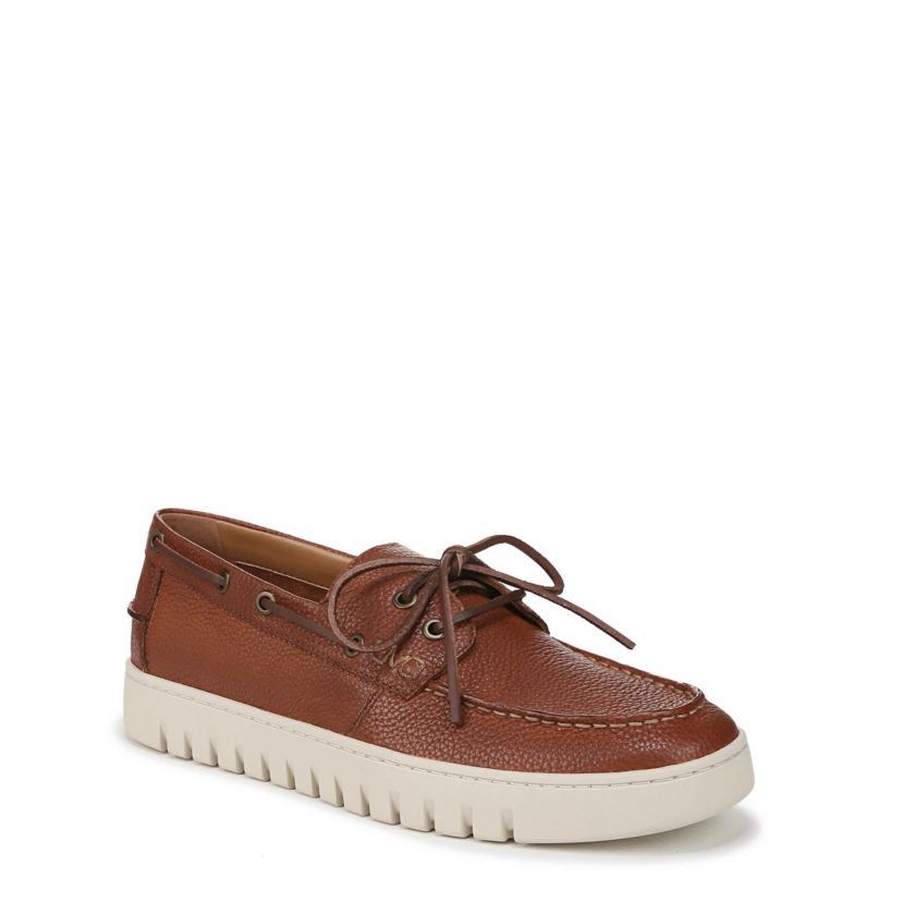 Uptown Boat Shoe