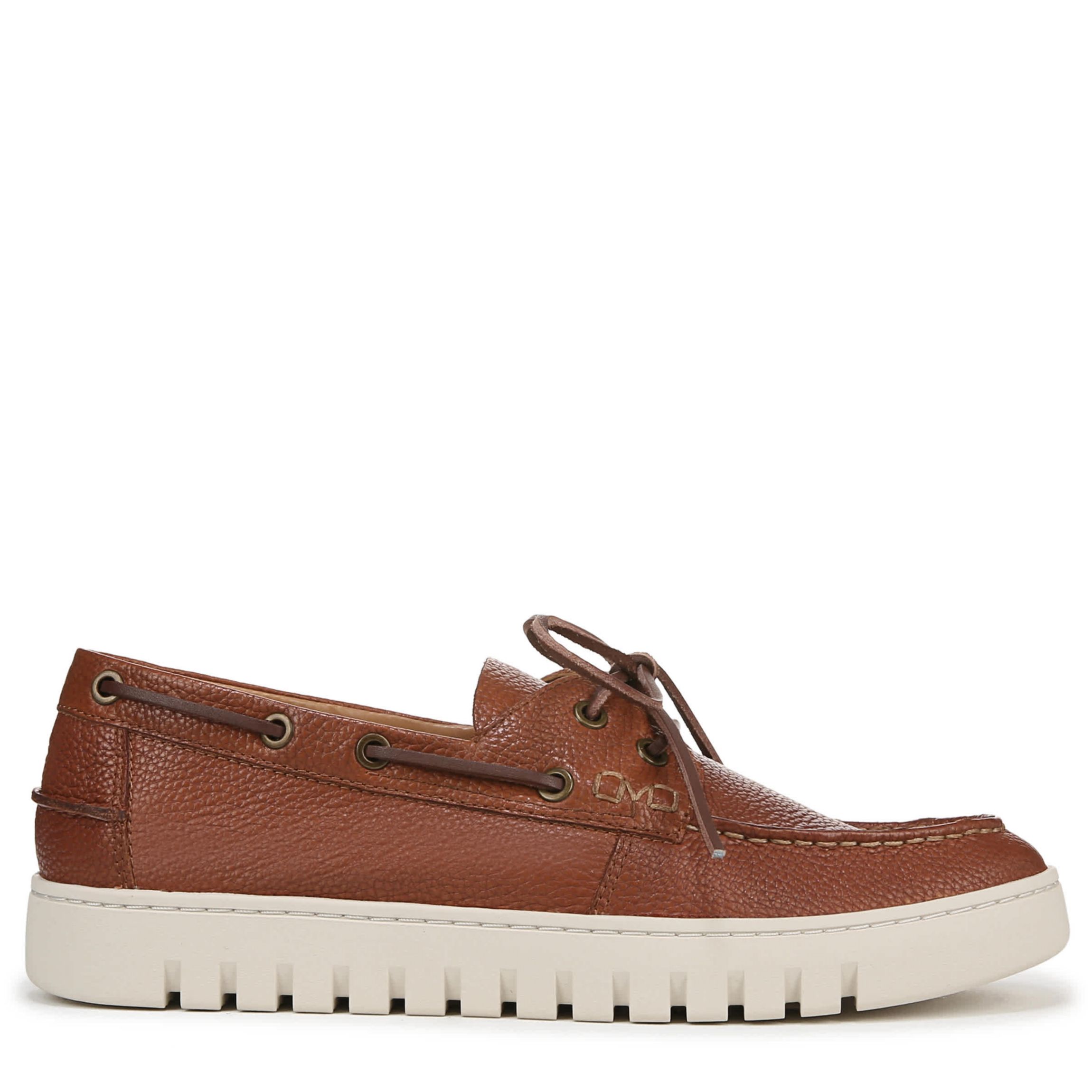 Uptown Boat Shoe