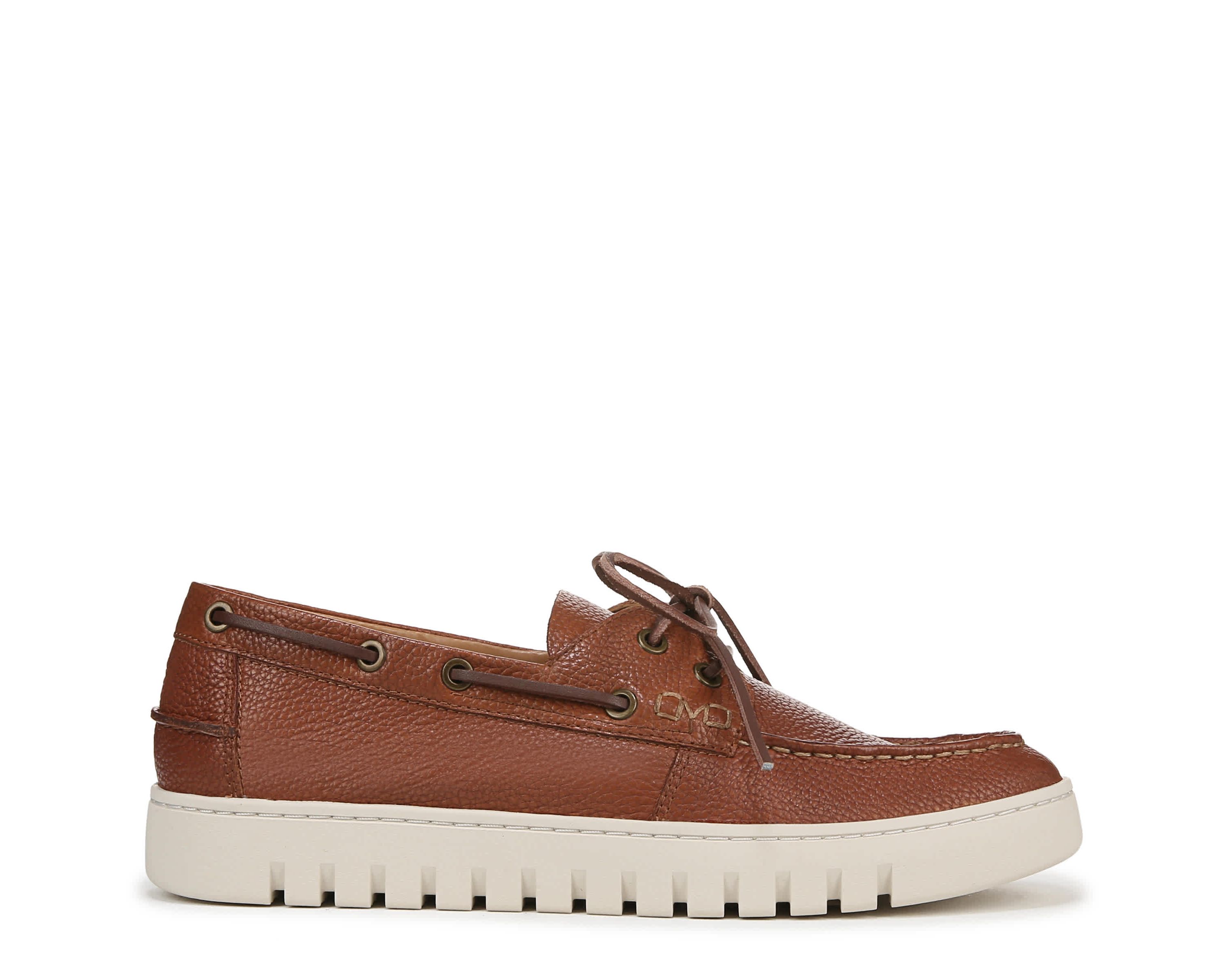 Uptown Boat Shoe