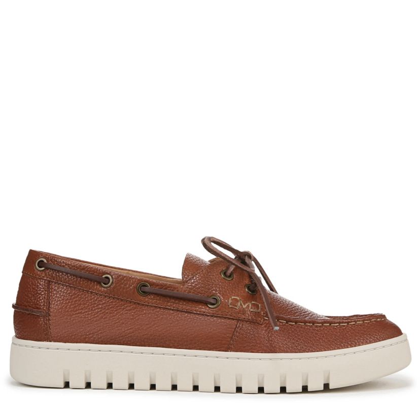 Uptown Boat Shoe