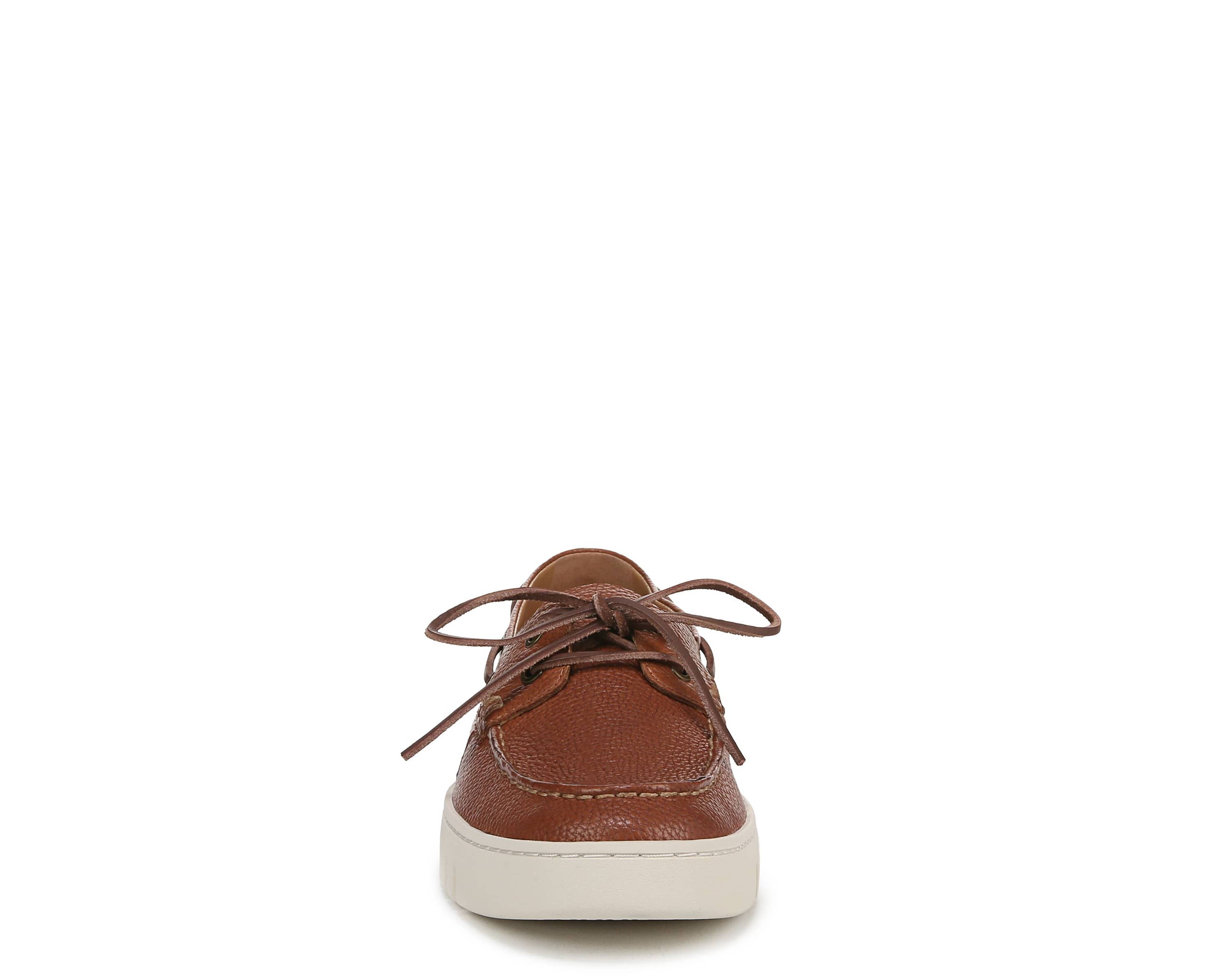 Uptown Boat Shoe