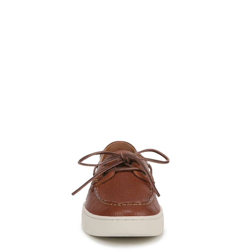 Uptown Boat Shoe