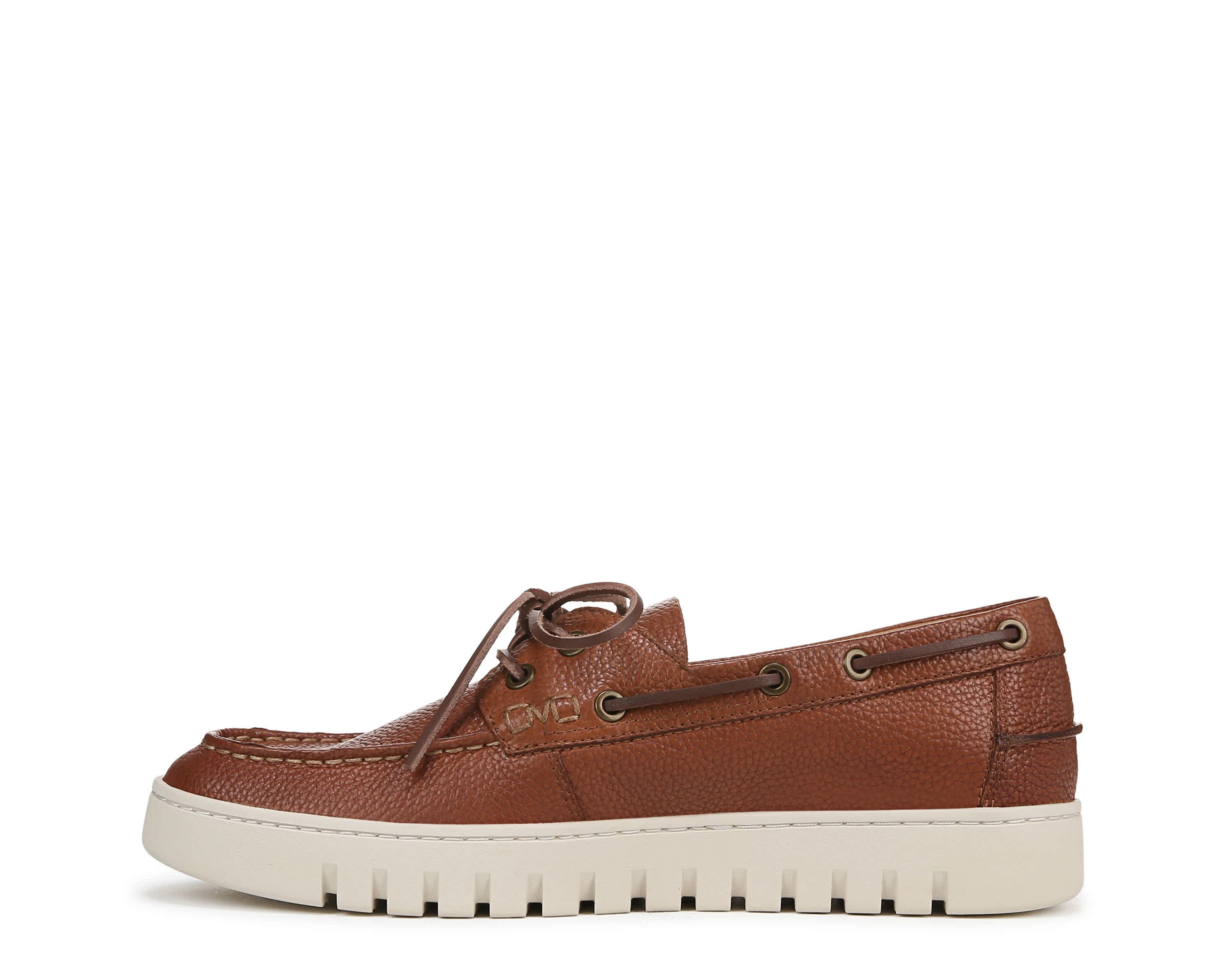 Uptown Boat Shoe
