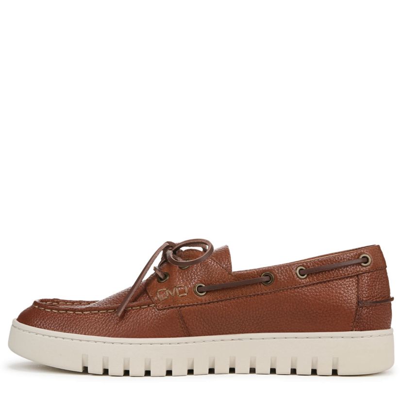 Uptown Boat Shoe