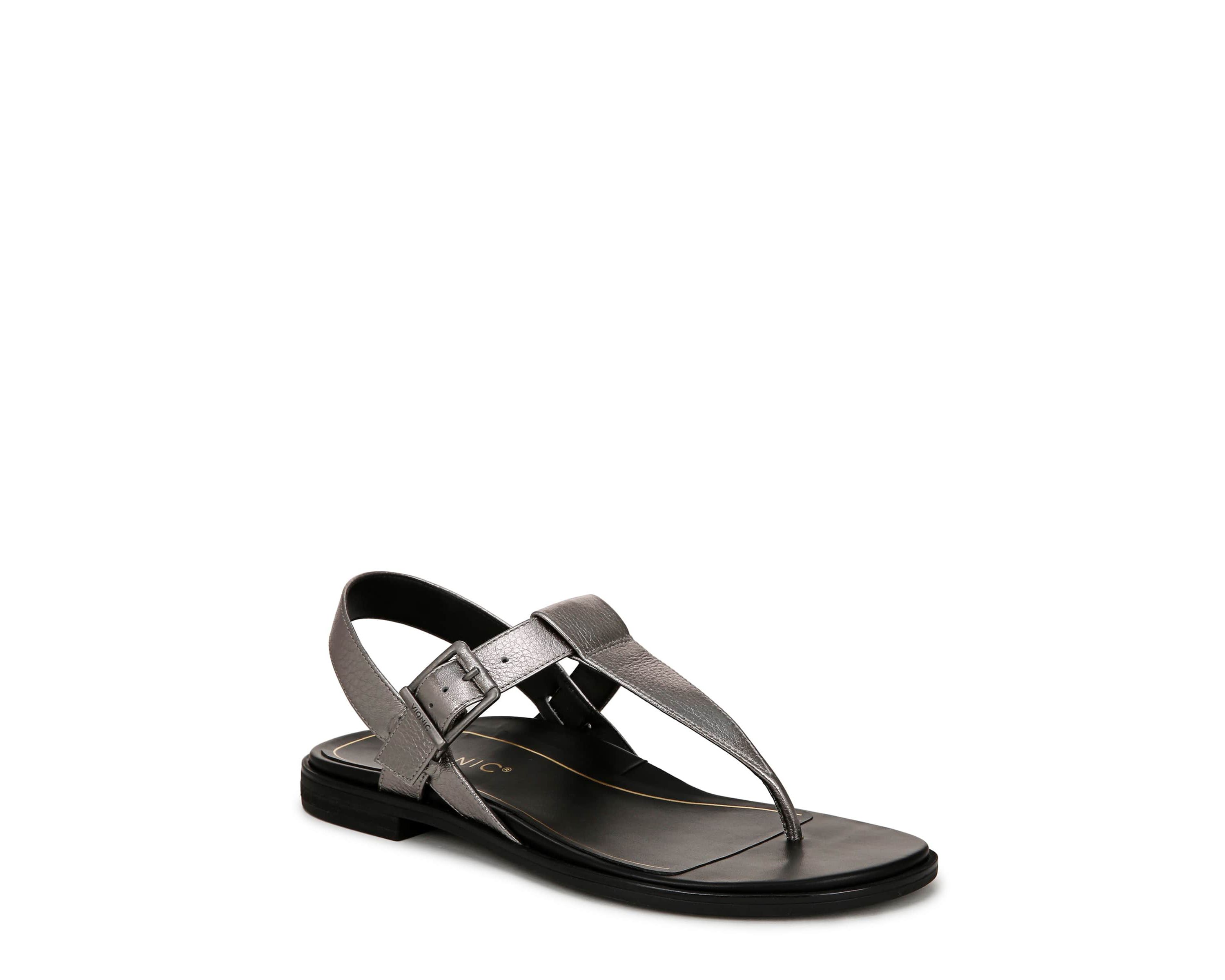 Cora Thong Sandal