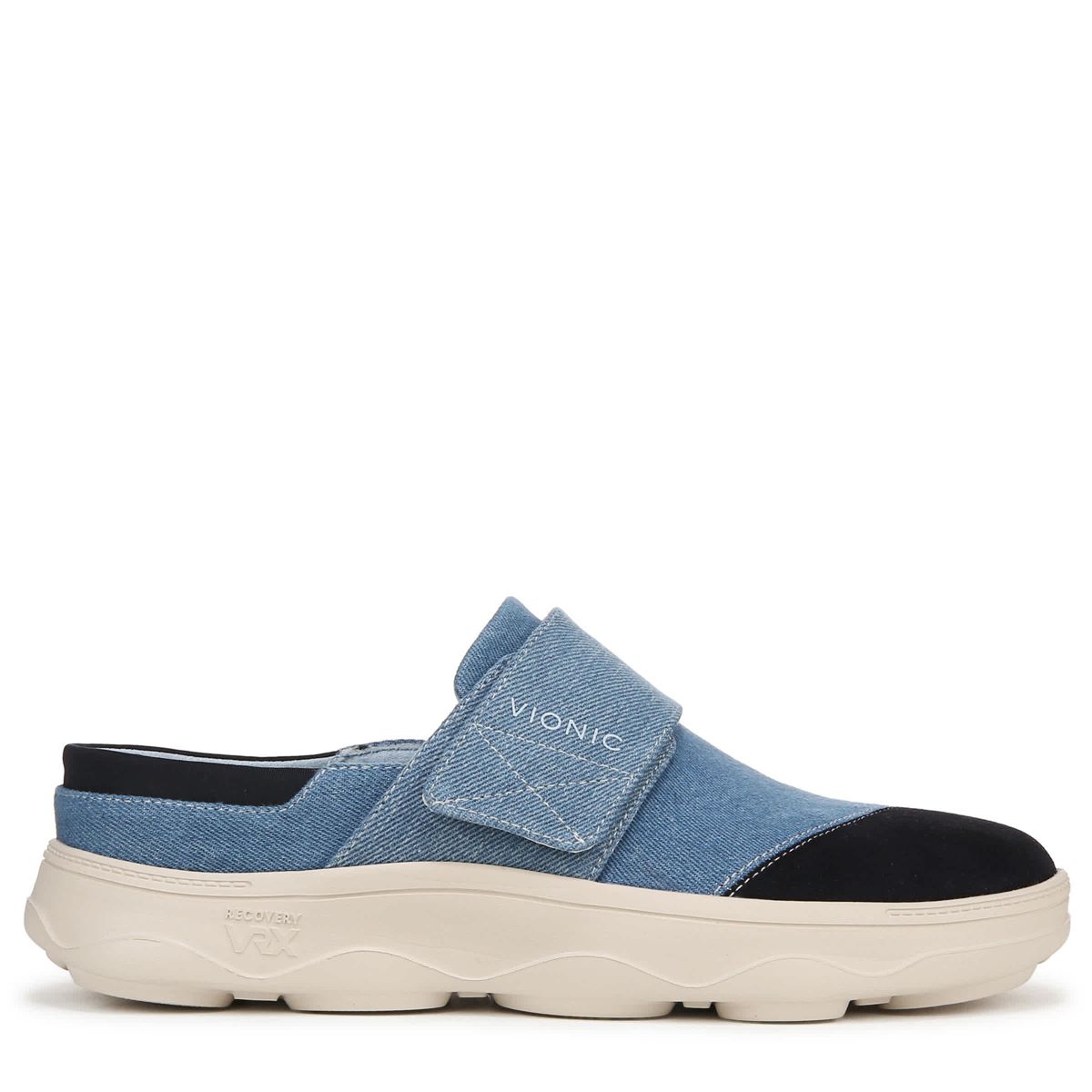 Lotus Rx Recovery Clog