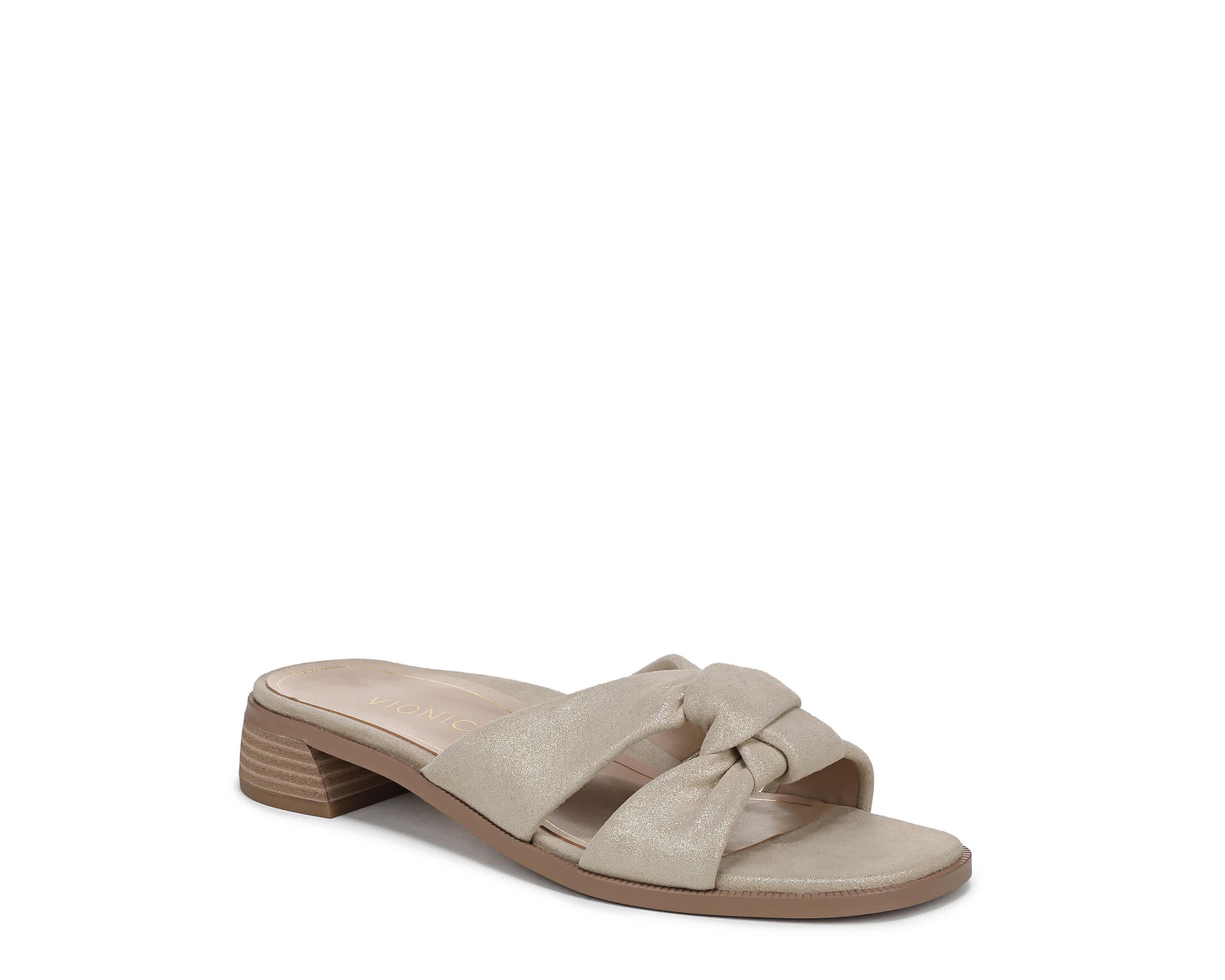 Mabel Slide Sandal