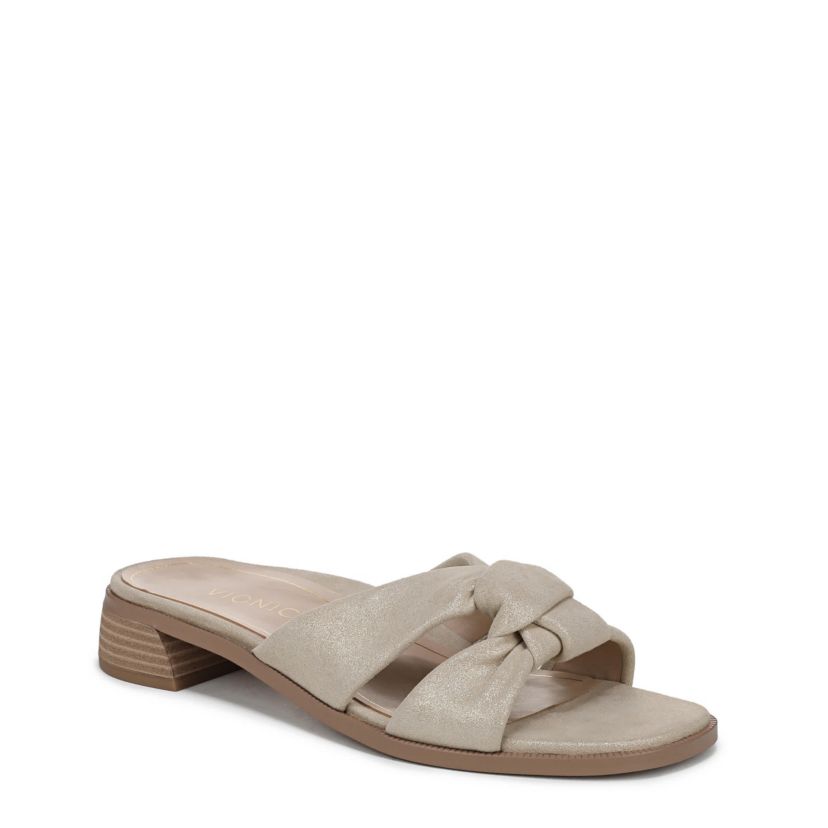 Mabel Slide Sandal