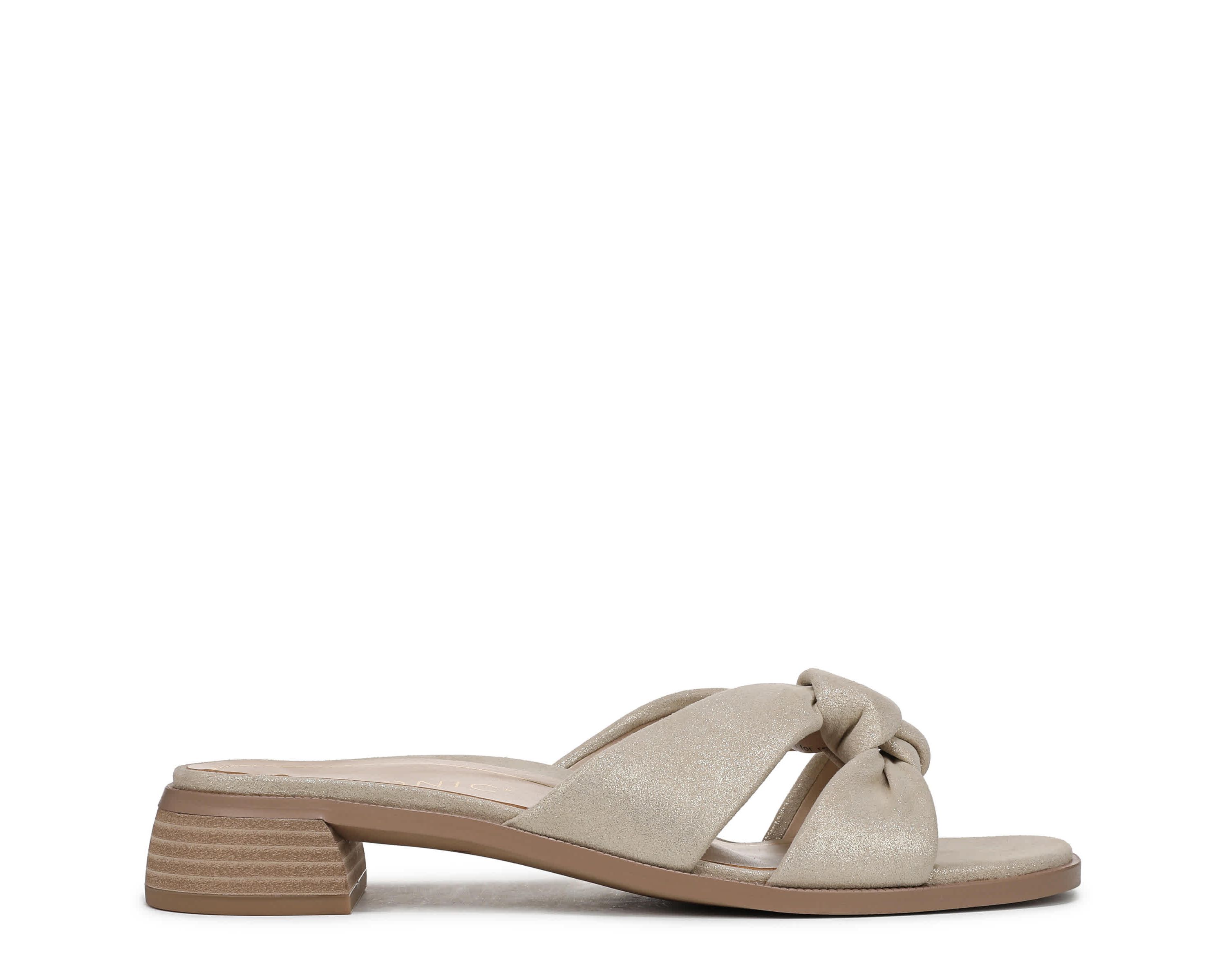 Mabel Slide Sandal