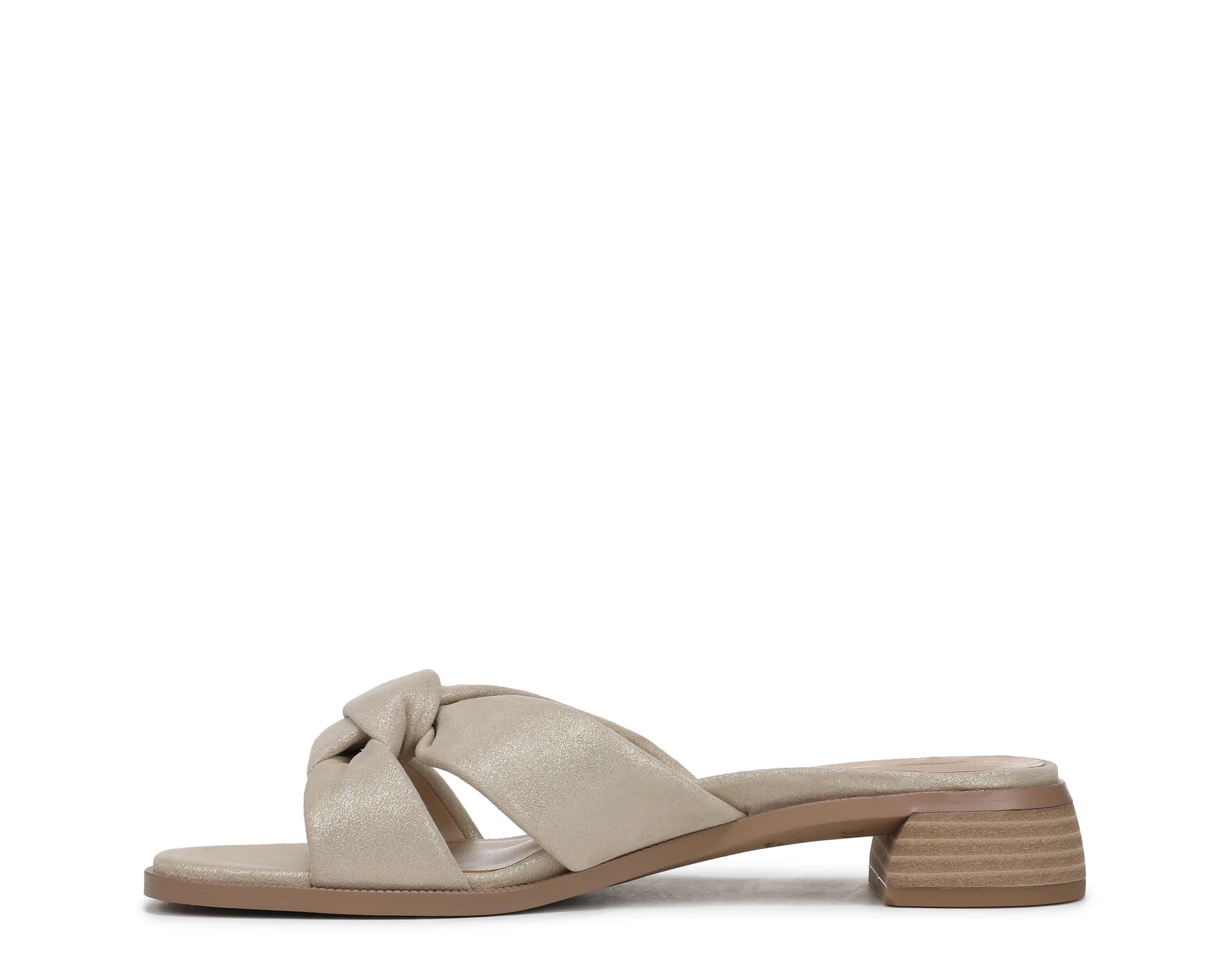 Mabel Slide Sandal