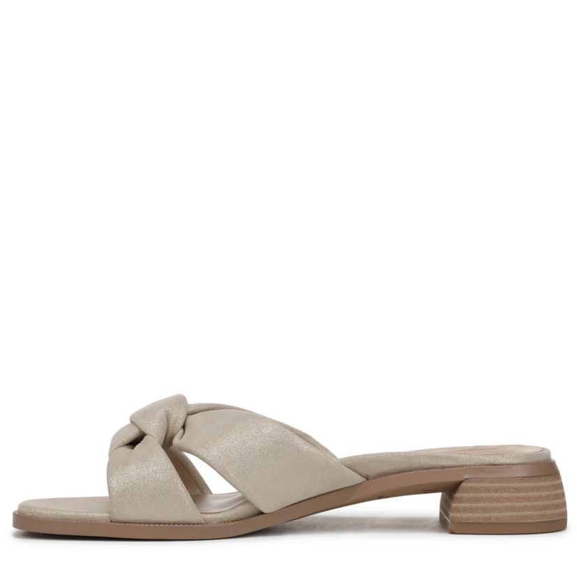Mabel Slide Sandal