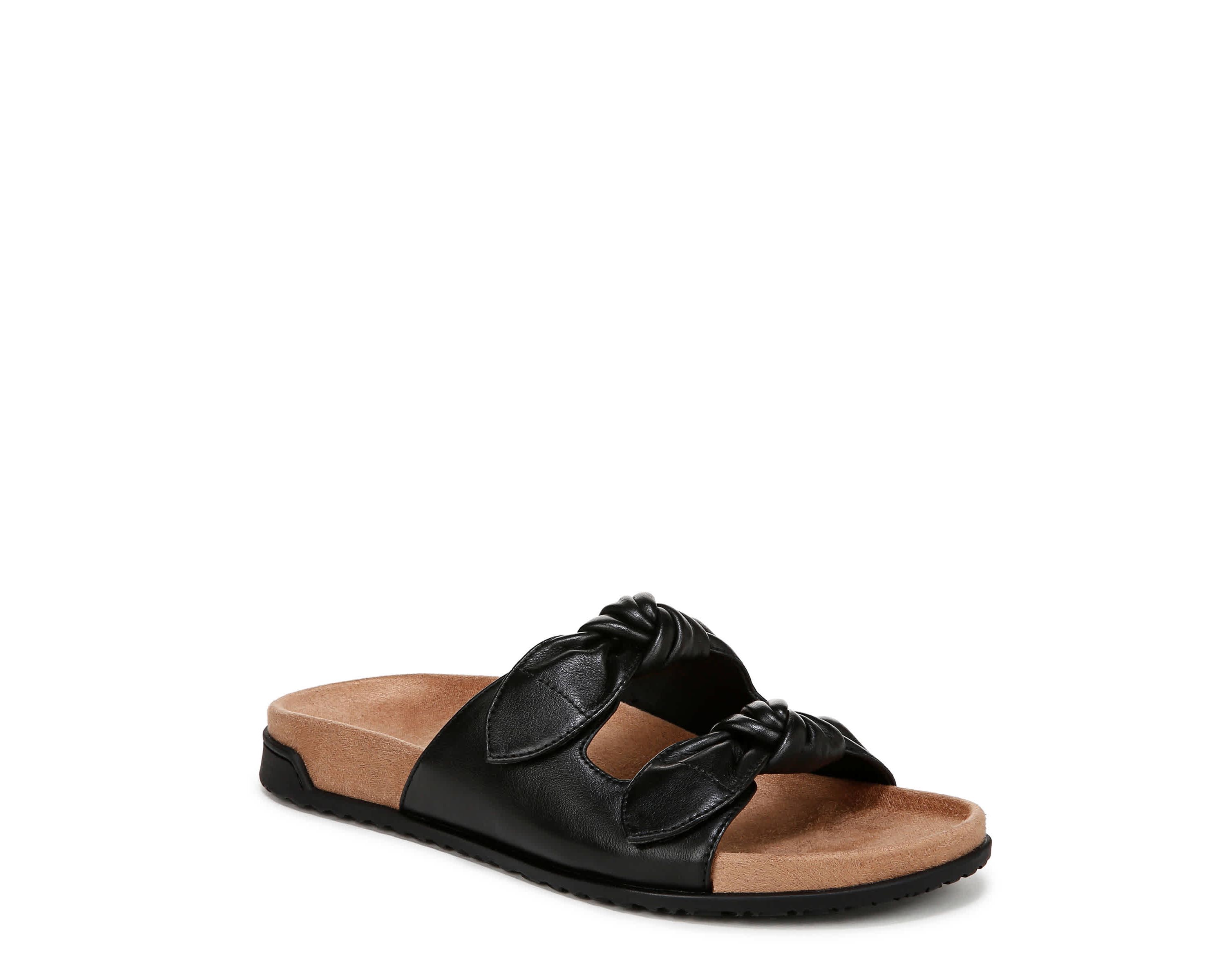 Elara Slide Sandal