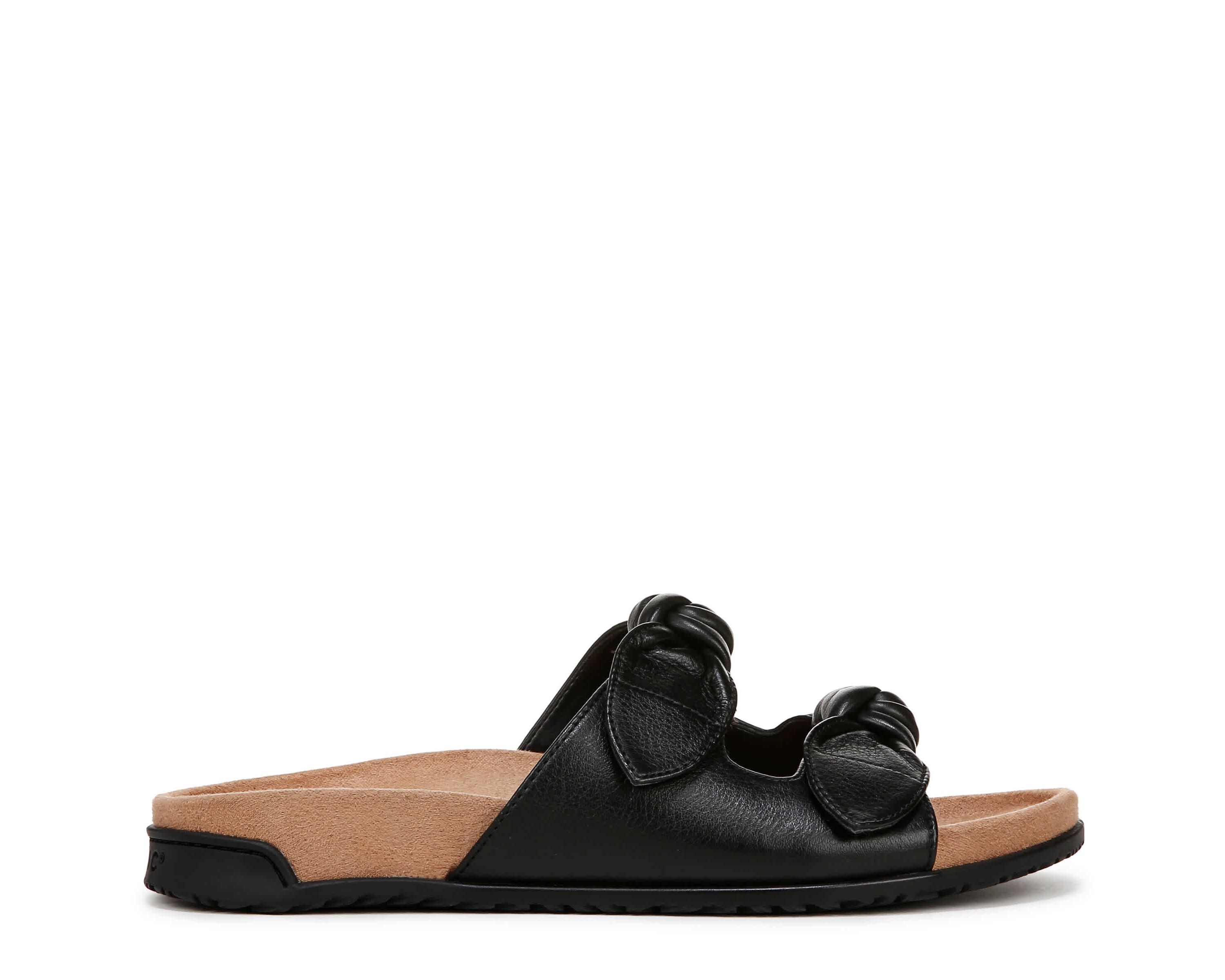Elara Slide Sandal