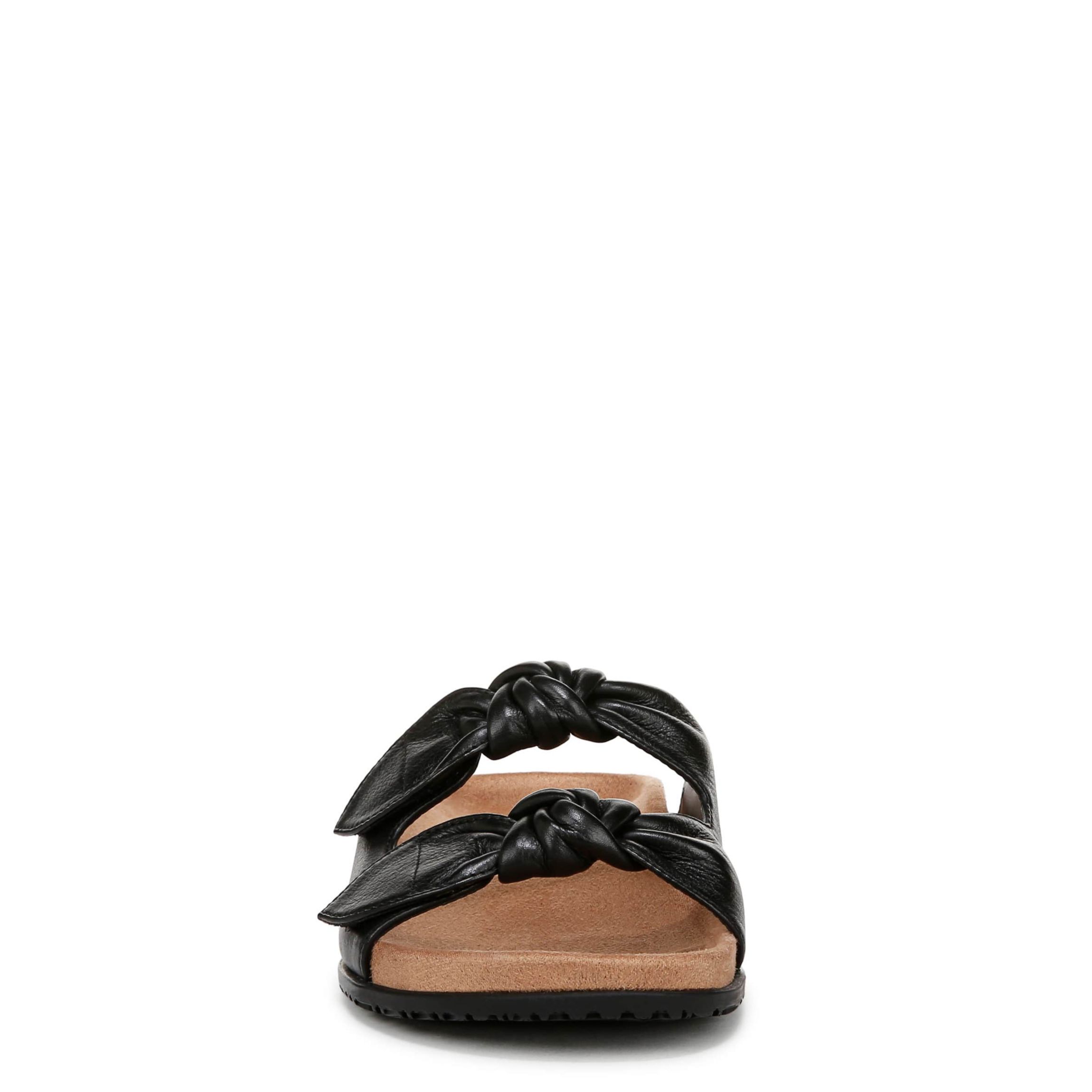 Elara Slide Sandal