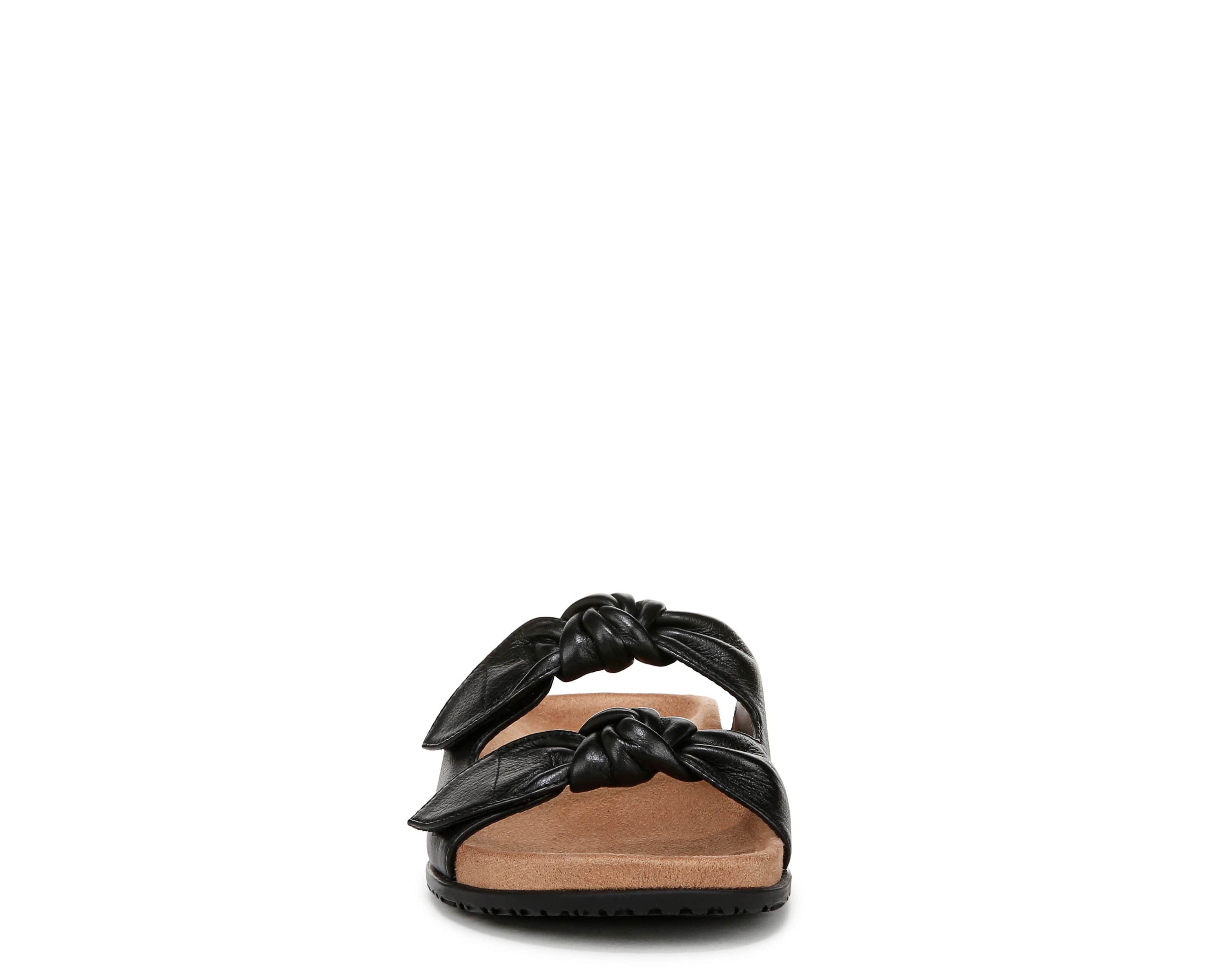 Elara Slide Sandal