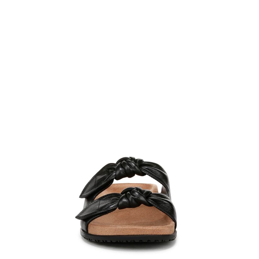 Elara Slide Sandal