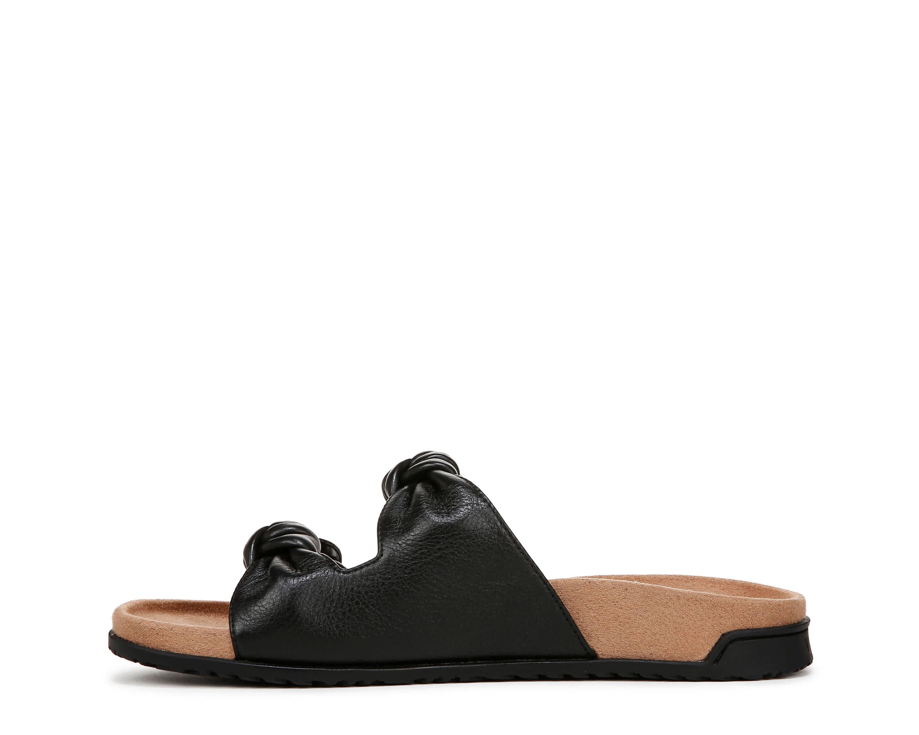 Elara Slide Sandal