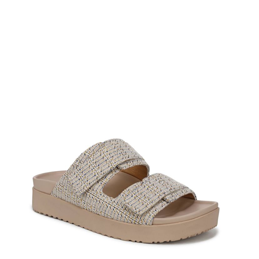 Riviera Slide Sandal