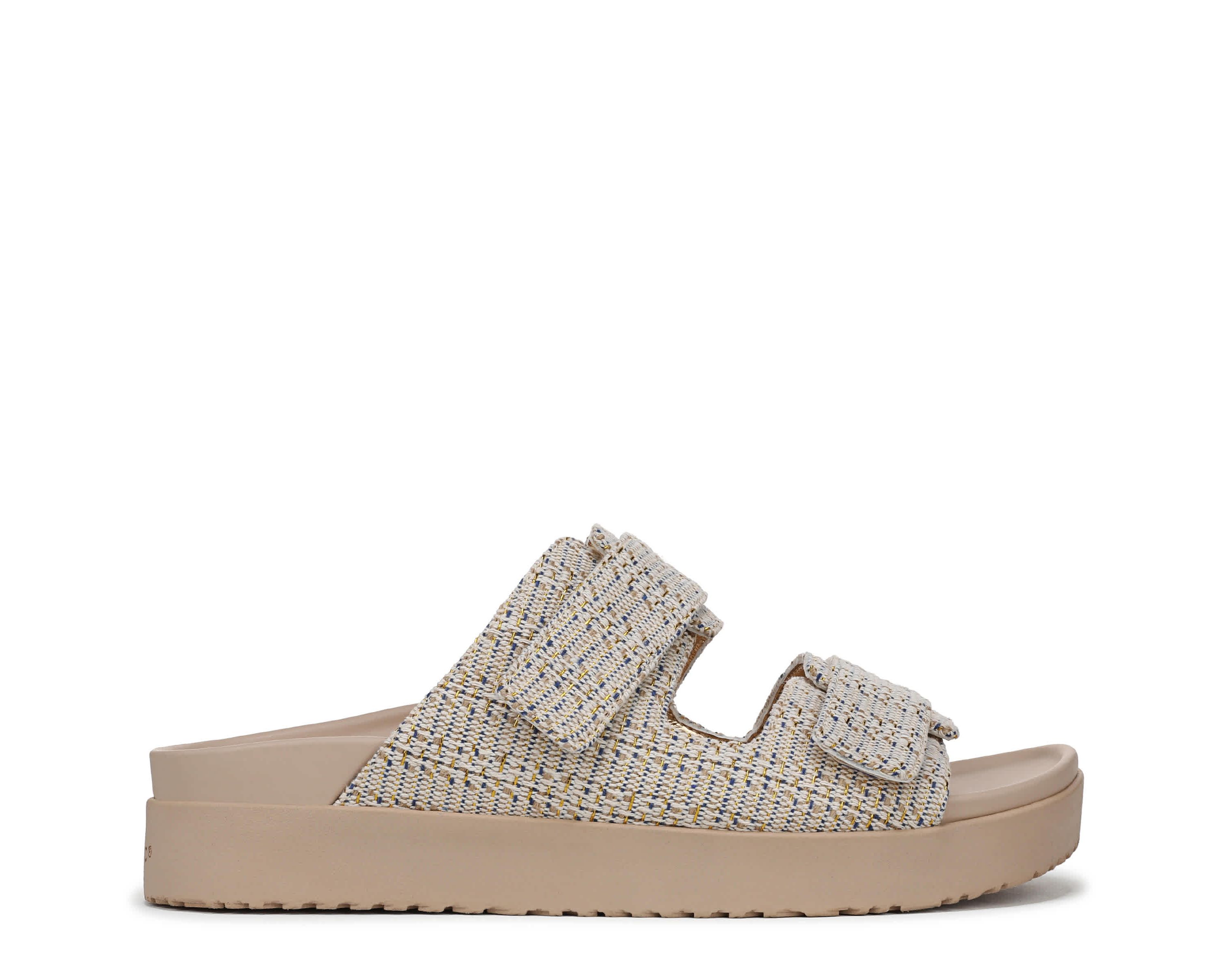 Riviera Slide Sandal