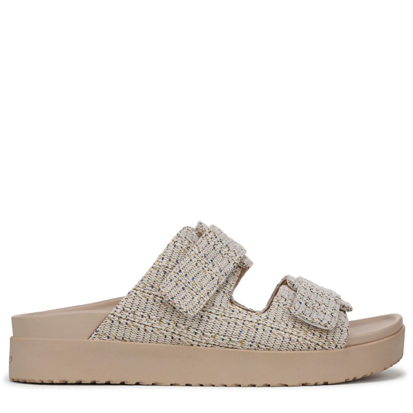 Riviera Slide Sandal