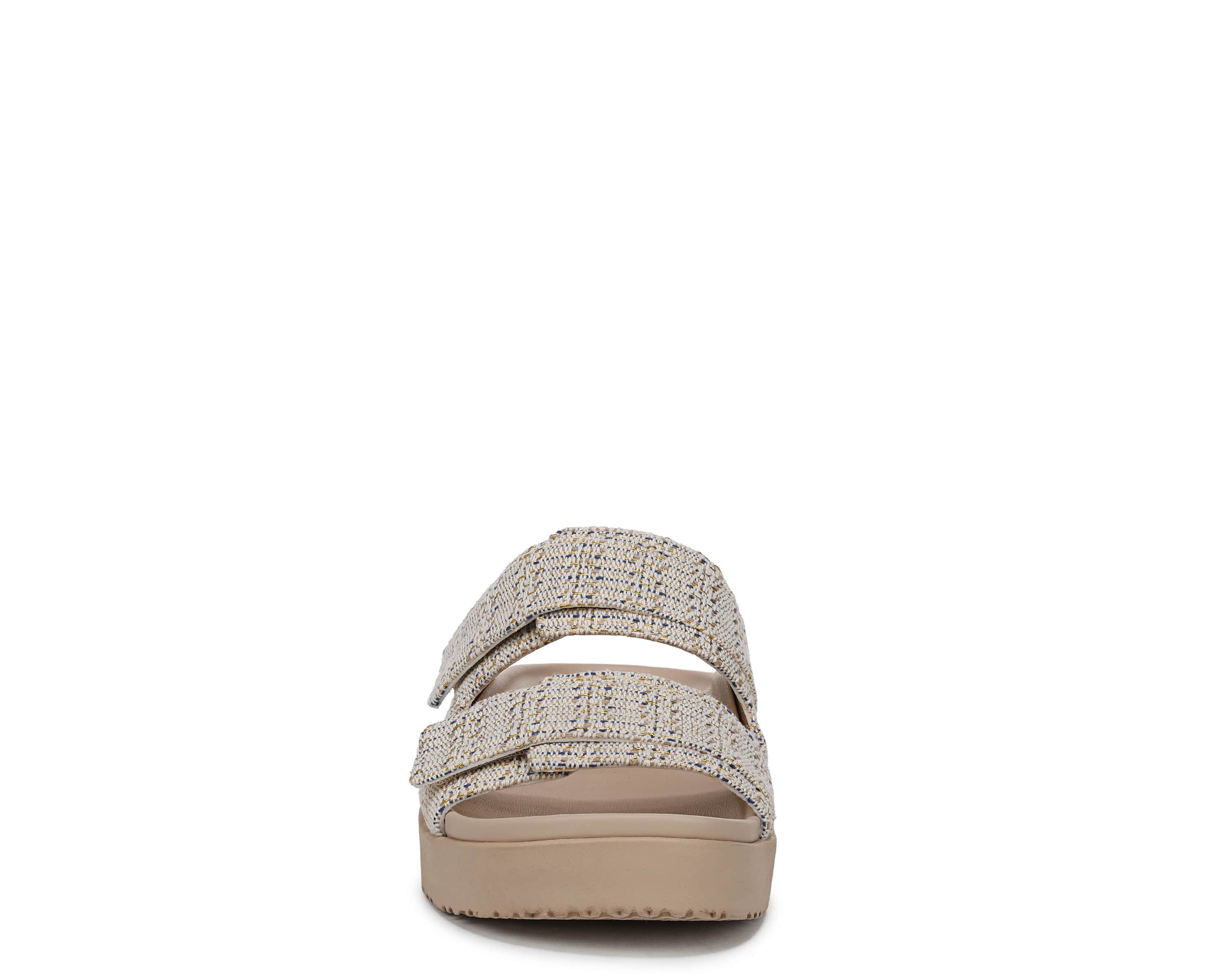 Riviera Slide Sandal