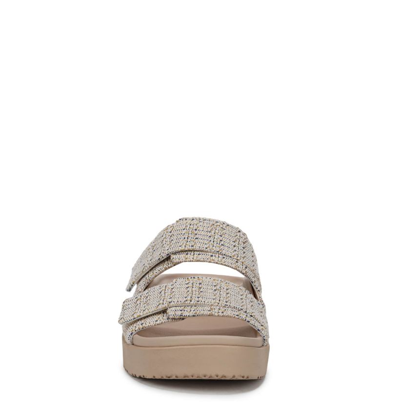 Riviera Slide Sandal