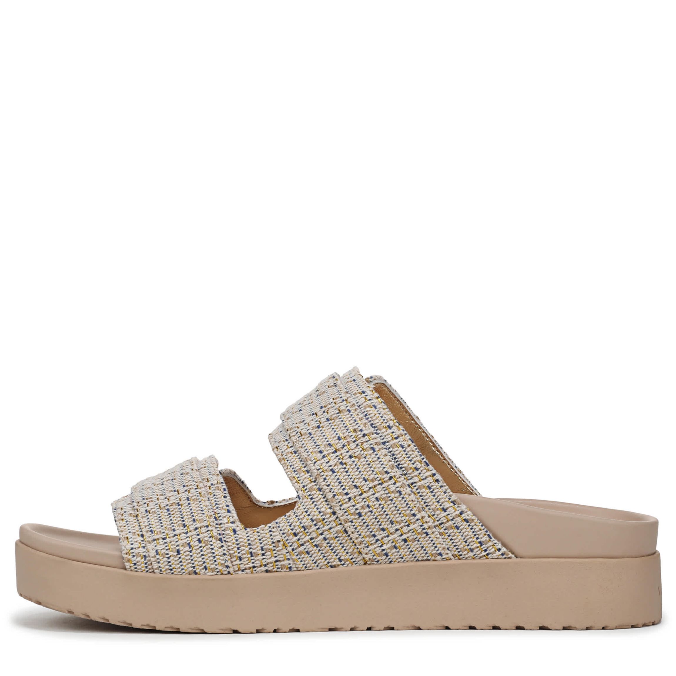Riviera Slide Sandal